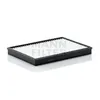 Image de Filtre De Cabine Mann-filter Cu2622