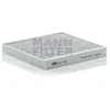 Image de Filtre De Cabine Mann-filter Cuk2132