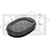 Image de Filtre à air MANN-FILTER CF 2125