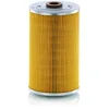 Image de Filtre À Carburant Mann Filter P1018/1