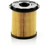 Image de Filtre À Carburant Mann Pu822x