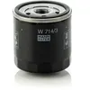 Image de Mann Filter Filtre À Huile Fiat Punto/conseil