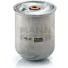 Image de MANN-FILTER ZR 904 x filtre à huile