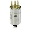 Image de Filtre À Carburant Mann Filter Wk8078