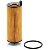 Image de Filtre Hydraulique Type Cartouche Mann Filter Hu6032z
