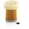 Image de Filtre À Carburant Mann Filter P321x