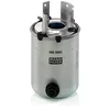 Image de Filtre À Carburant Mann Filter Wk9083