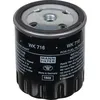 Image de Filtre À Carburant Mann Filter Mercedes Om615-617 W12