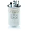Image de Filtre À Carburant Mann Filter Wk823/1