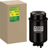 Image de Filtre à carburant MANN-FILTER WK 8109 Filtre à visser