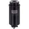 Image de Filtre À Carburant Mann Filter Wk8114