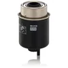 Image de Filtre À Carburant Mann Filter Wk8128