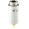 Image de Mann Filter - Filtre Mann-filter Wk8158