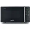 Image de Bauknecht Mwk 201 B Micro-ondes Noir 700 W