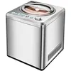 Image de Unold 48872 Exklusiv Machine À Glaces Argent 2 Litres