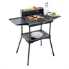 Image de Unold 58565 Barbecue-Grill Vario
