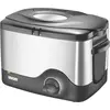 Image de UNOLD 58615 - Friteuse - 1200 W - Acier inoxydable/noir
