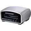 Image de Unold Pizzaofen Enzo 68916, 1 pizza/pizza, Acier inoxydable, Digital, 500 °C, 1 h, 0,9 m