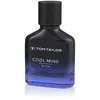 Image de Tom Tailor Cool Mind For Him Eau de Toilette 30 ml pour homme