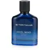 Image de Tom Tailor Cool Mind For Him Eau de Toilette 50 ml pour homme