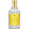 Image de Acqua Colonia Lemon & Ginger cologne spray 50ml