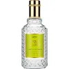 Image de 4711 | ACQUA COLONIA LIME & NUTMEG | Eau de Cologne