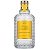 Image de 4711 Acqua Colonia Sternfrucht & Weiße Blüten Eau de Cologne, 170 ml - Parfum féminin rafraîchissant aux notes exotiques de badiane et de fleurs douces