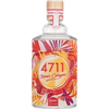Image de 4711 Remix Exotic Paradise Eau de Cologne 100ML