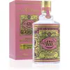 Image de 4711 - Floral Collection Rose EDC 100ml