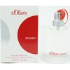 Image de s.Oliver Women Eau de Toilette, 50 ml