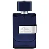Image de S. Oliver, Intense Blue, eau de toilette, pour homme, 30 ml