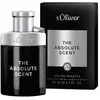 Image de The Absolute Scent eau de toilette spray 50ml