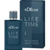 Image de s.Oliver Life Time Men Eau de Toilette Spray (50 ml)