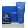 Image de Baldessarini Homme Set 50 ml Eau de Toilette EDT & 200 ml Gel douche Duschgel