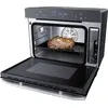 Image de Steba DG 30 - Cuiseur à vapeur - convection - 27 litres - 2200 W - noir