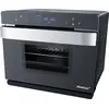 Image de Steba DG 40, Petit, 37 l, 3 étagères, 2400 W, Noir, Toucher