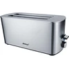 Image de Steba TO 21 INOX Grille-pain 4 tranche(s) acier inoxydable 1400 W (TO 21 Inox)