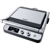 Image de Steba FG 120 Puissance totale : 1800 W, Type : gril, Source de chaleur : électrique