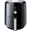 Image de Steba HF 5000 XL - Friteuse à air chaud - 5,2 litres - 1,8 kW - Noir