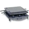 Image de Steba RC 2,1 - Grill - elektrisch - 676 qcm (621200)