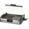 Image de Steba VG200 - Barbecue électrique - Gril de table - 29x40 cm