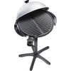 Image de STEBA STE Kugel-Standgrill VG250 303582 4011833301154