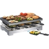 Image de Steba 636800 Steba RC 68 Raclette-Grill