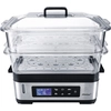 Image de Steba 052200 Steba DG 2 Dampfgarer