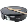 Image de Crêpière Steba CR 36 1500W Noir - Neuf
