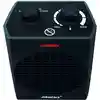 Image de Steba FH 504 Ventilateur chauffage intérieur noir 2000 W (395000)