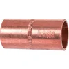 Image de Raccord Cuivre Droit À Souder - Femelle - Diamètre 20 Mm