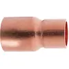 Image de Réduction Cuivre 54-42 Mf Raccord Cuivre à Souder Mâle-femelle - Générique