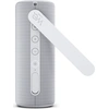 Image de Loewe WE. Hear 2 Cool Grey, haut-parleur Bluetooth, 60W, résistant à l'eau, portable, rechargeable, 17h de batterie longue durée, pour l'extérieur et l'intérieur