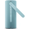 Image de Loewe WE. Hear 2 aqua blue, haut-parleur Bluetooth, 60W, résistant à l'eau, portable, rechargeable, 17h de batterie longue durée, pour l'extérieur et l'intérieur